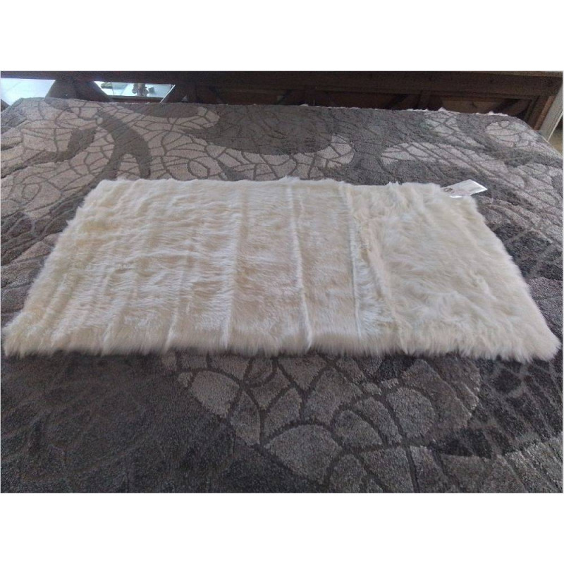 PEAU 60X110 SAMBA IVOIRE