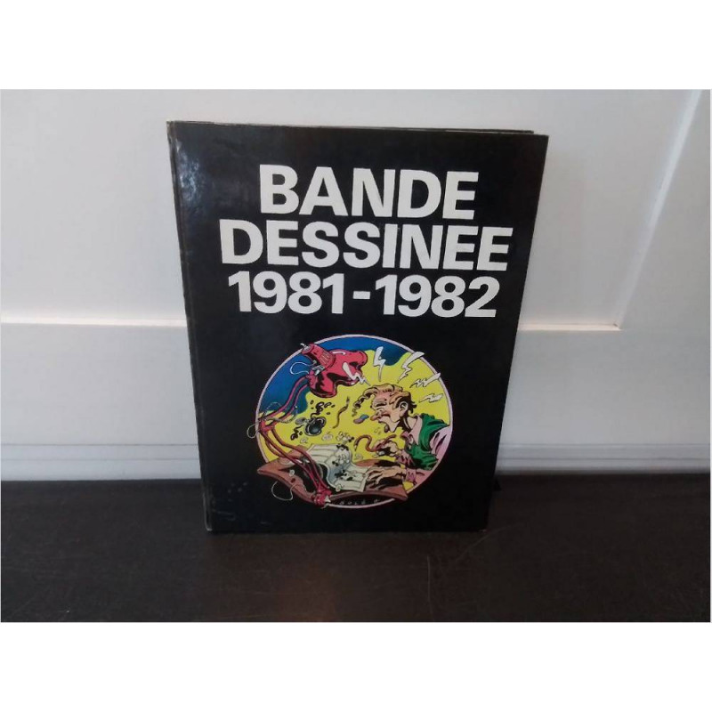 BD 1981-1982
