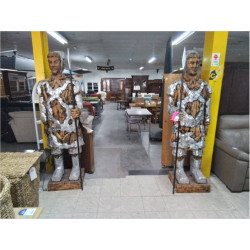 GUERRIER BOIS & METAL LA PAIRE