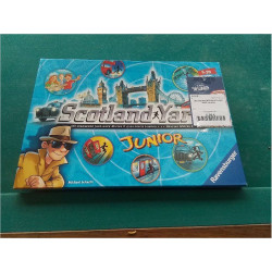 JEU DE SOCIÉTÉ SCOTLAND...