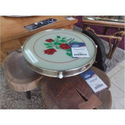 PLATEAU À TARTE VINTAGE SUR...