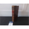 LIVRE LES ROIS CONTEMPORAINS EN 1845 
