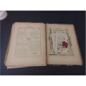 RECUEIL GAZETTE DU VIEUX PARIS 1900 19 NUMÉROS