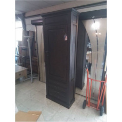 COLONNE GRISE 1P/4T JB...