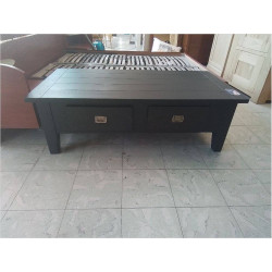 TABLE BASSE RECTANGULAIRE...