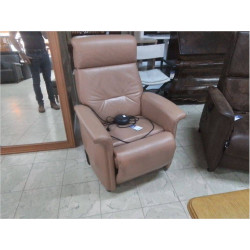 FAUTEUIL RELAX ELECTRIQUE...