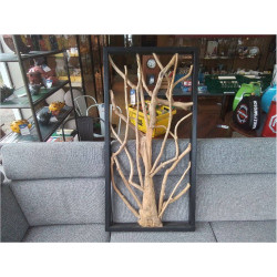 PANNEAU DE DÉCORATION ARBRE...