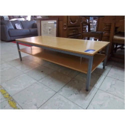 TABLE DE SALON MODERNE...