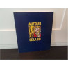 LIVRE AUTOUR DE LA BD