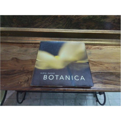 LIVRE BOTANICA MURIEL EMSENS