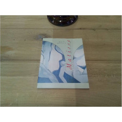 LIVRE MATISSE