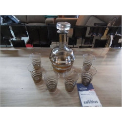 SERVICE À LIQUEUR ANCIEN