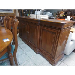 DRESSOIR STYLE LOUIS...