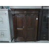 ARMOIRE XIX EME 2 PORTES 