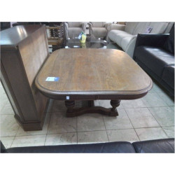 TABLE BASSE ANCIENNE 
