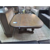 TABLE BASSE ANCIENNE 