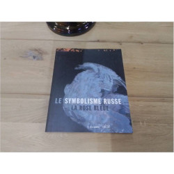 LIVRE LE SYMBOLISME RUSSE 