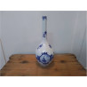 SOLIFLORE PORCELAINE DECOR DELFT