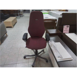 FAUTEUIL DE BUREAU KINNARPS