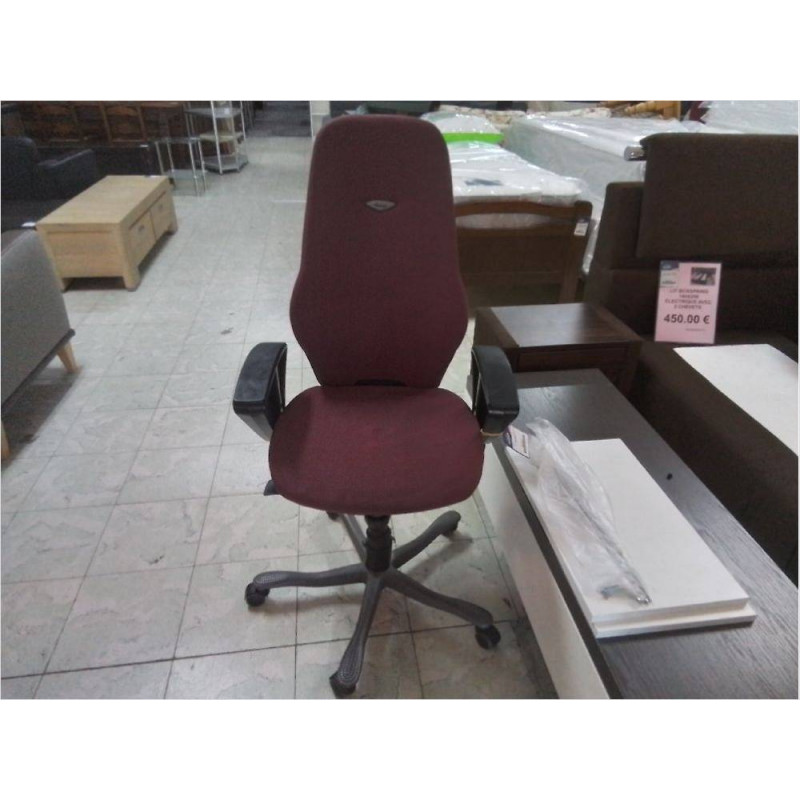FAUTEUIL DE BUREAU KINNARPS