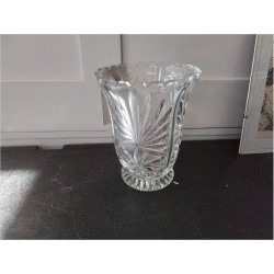 VASE DEMI CRISTAL