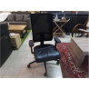 FAUTEUIL DE BUREAU PRO NOIR