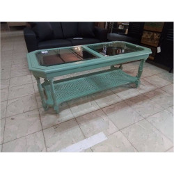 TABLE DE SALON ROCHEBOBOIS...