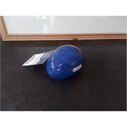 OBJET DE DÉCO CÉRAMIQUE BLEU