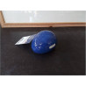 OBJET DE DÉCO CÉRAMIQUE BLEU