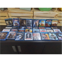 BLU RAY LA PIÈCE