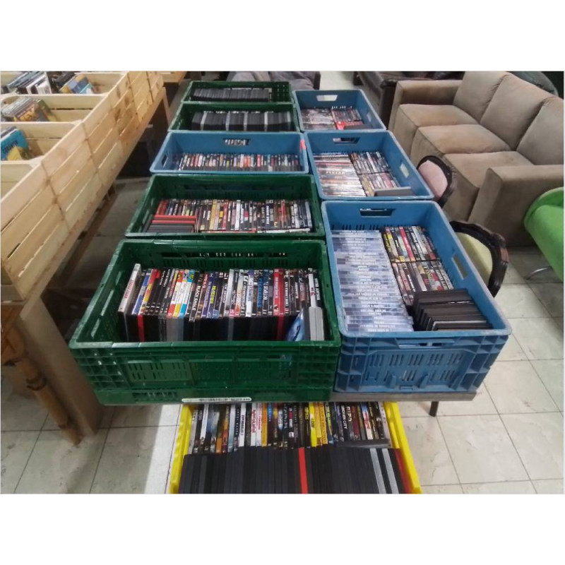 DVD LA PIÈCE