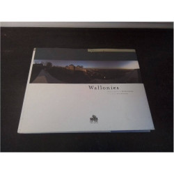 LIVRE WALLONIES
