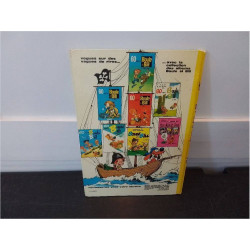 BD BOULE & BILL T9 EO 1973