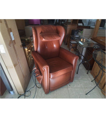 FAUTEUIL RELAX ÉLECTRIQUE...