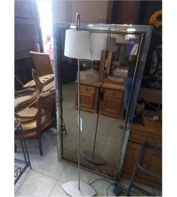 LAMPADAIRE MODERNE 