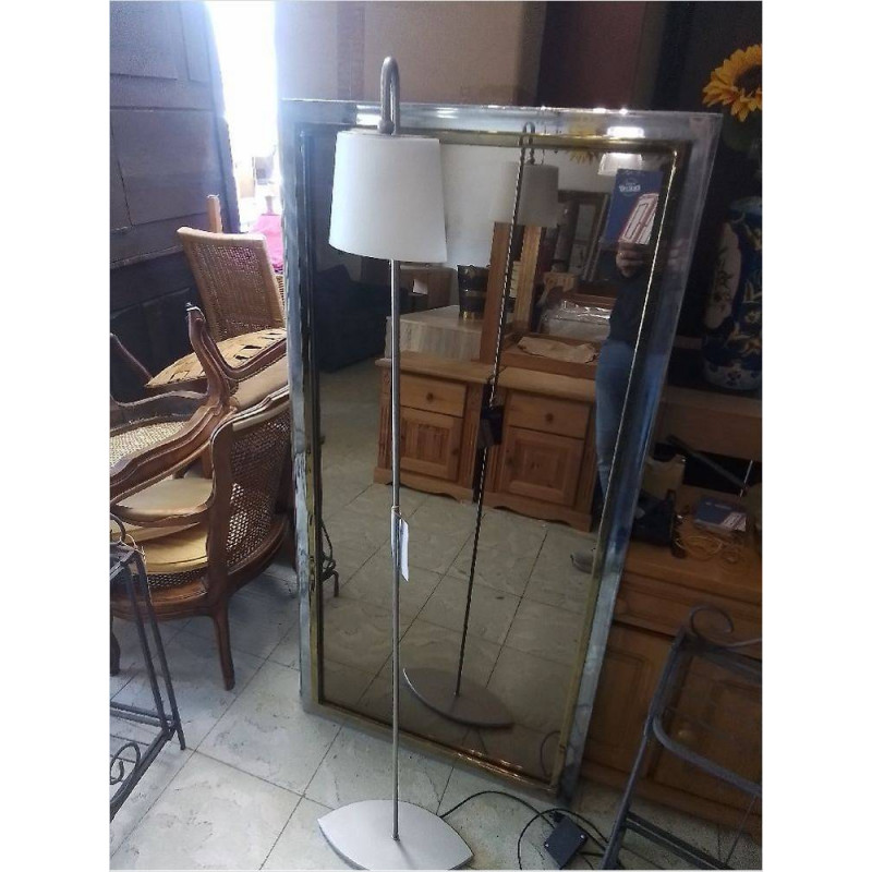 LAMPADAIRE MODERNE 