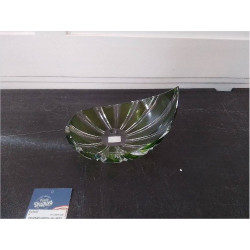 CENDRIER CRISTAL VAL SAINT LAMBERT