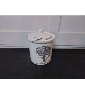 POT ARTICHAUT SIA COLLECTION