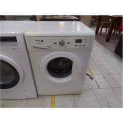 MACHINE À LAVER FAGOR 6KG CLASSE AA 1400TMIN