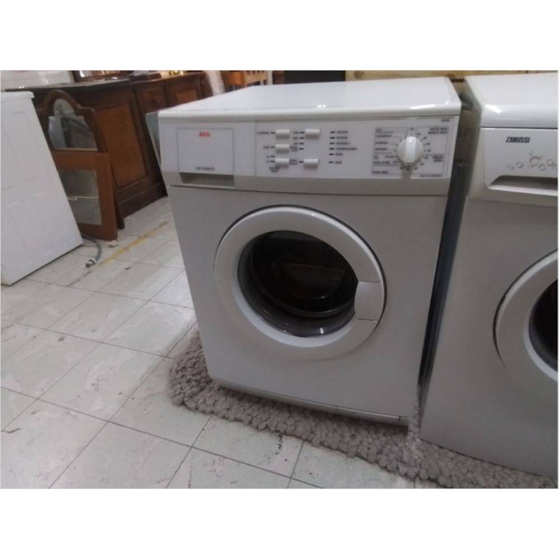 MACHINE À LAVER AEG LAVAMAT 52600