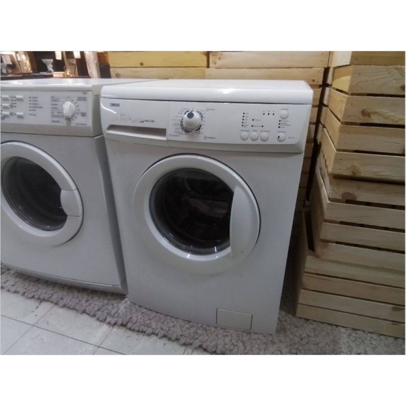 MACHINE À LAVER ZANUSSI ZWG5145 1400TM8N