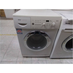 MACHINE À LAVER BOSCH AQUASTAR 6KG 1400TMIN