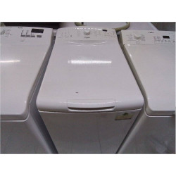 MACHINE À LAVER WHIRLPOOL 5.5KG 1200TMIN