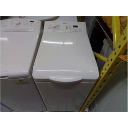 MACHINE À LAVER AEG LAVAMAT PROTEX 1400TMIN 