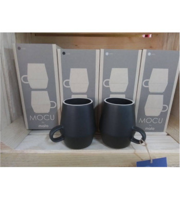 TASSE À CAFÉ LOT DE 2