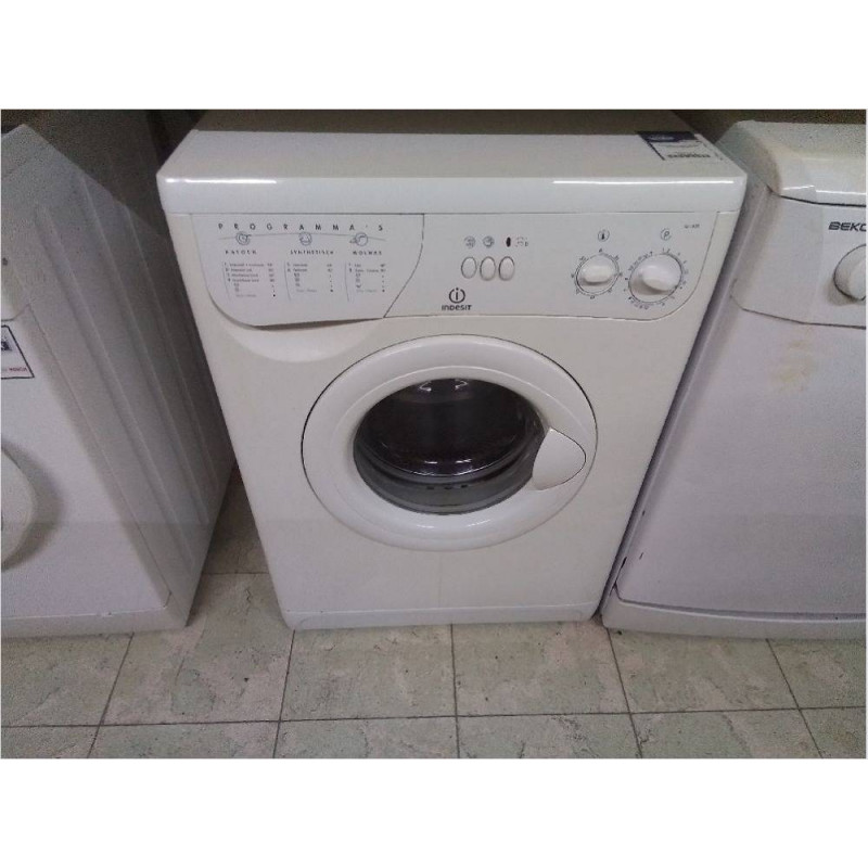 MACHINE A LAVER INDESIT W143X 1400TMIN