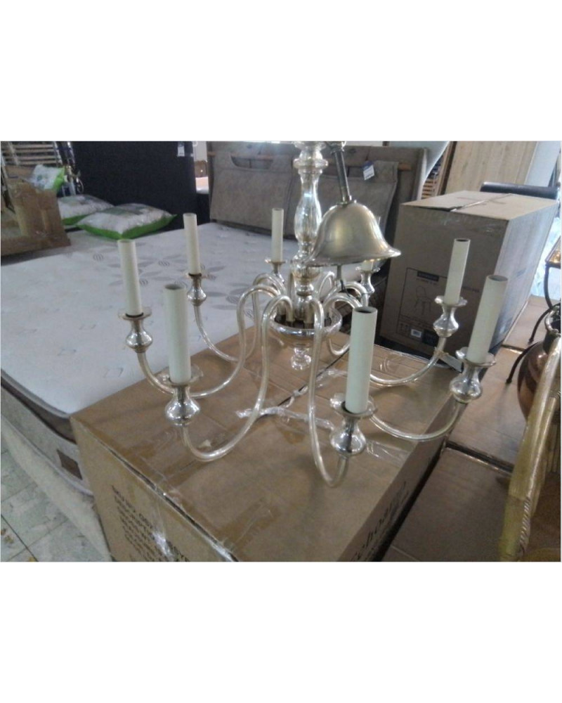 LUSTRE STYLE VENITIEN