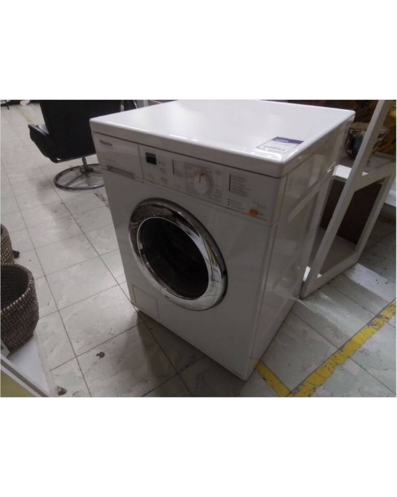 MACHINE À LAVER MIELE NOVOTRONIC W522