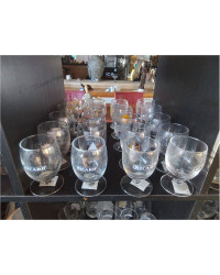 VERRE BALLON RICARD LA PIÈCE