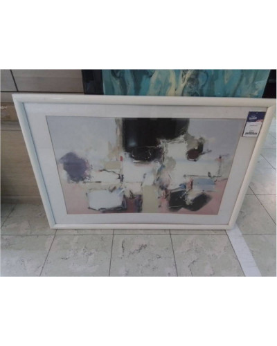 HUILE SUR TOILE
